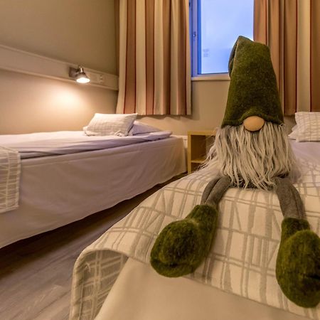 Santa'S Hotel Rudolf Rovaniemi Dış mekan fotoğraf